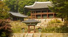 Changdeokgung Palace..