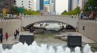 Cheonggyecheon Strea..