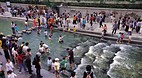 Cheonggyecheon Strea..