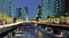 Cheonggyecheon Strea..
