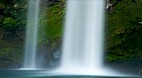 Cheonjeyeon Falls