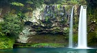 Cheonjeyeon Falls