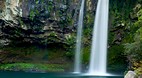 Cheonjeyeon Falls