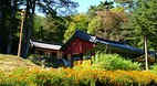 Guryongsa Temple