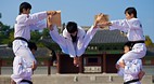 Gyeongbokgung Palace