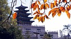 Gyeongbokgung Palace