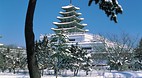 Gyeongbokgung Palace