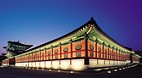 Gyeongbokgung Palace