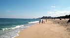Gyeongpodae Beach