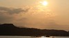 Gyeongpoho Lake