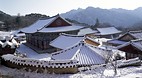 Haeinsa Temple