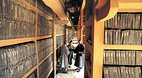 Haeinsa Temple
