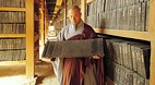 Haeinsa Temple