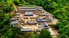 Haeinsa Temple