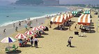 Haeundae Beach