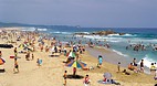 Hajodae Beach