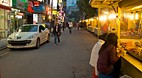 Hongdae Young Street
