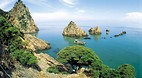 Hongdo Island