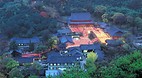 Hwaeomsa Temple