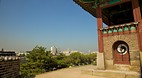 Hwaseong Fortress