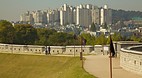 Hwaseong Fortress