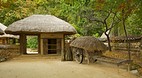 Korean Folk Village