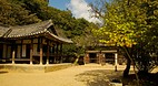 Korean Folk Village