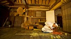 Korean Folk Village