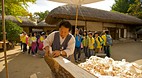 Korean Folk Village