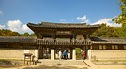 Korean Folk Village
