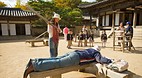 Korean Folk Village