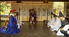 Korean Folk Village