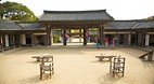 Korean Folk Village