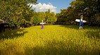 Korean Folk Village