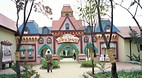 Korean Folk Village