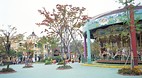 Korean Folk Village