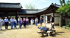 Korean Folk Village