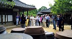 Korean Folk Village