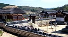 Korean Folk Village