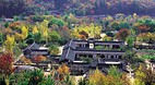 Korean Folk Village