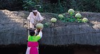 Korean Folk Village