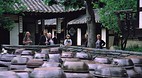 Korean Folk Village