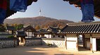 Korean Folk Village