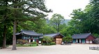 Magoksa Temple
