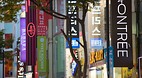 Myeong-dong