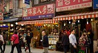 Namdaemun Market