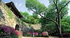 Namhansanseong Fortress