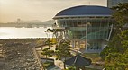 Nurimaru APEC House