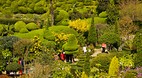 Oedo Island Paradise