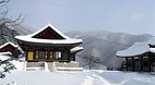 Sangwonsa Temple